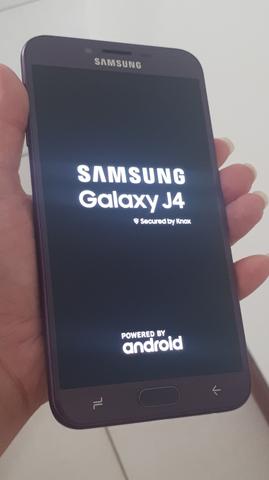 Celular Samsung Galaxy J4 - Foto 4