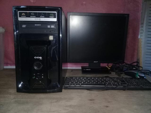 Computador completo