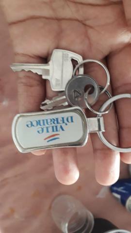 Alugo apartamento no sim Villa dfrance - Foto 2