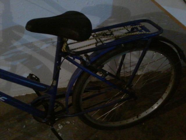 Torra para vender Bicicletas usadas R$ 85,00 cada adulta/infantil somente até sábado - Foto 3