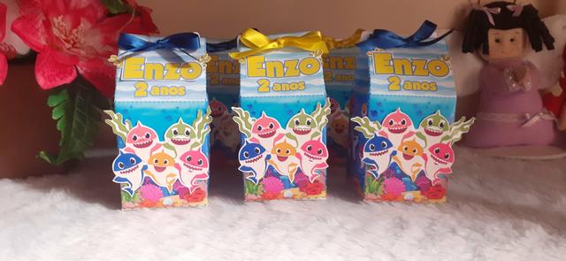 Lembrancinhas Personalizadas - Foto 2