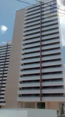 Excelente apartamento no Condomínio Las Palmas no Parque Del Sol