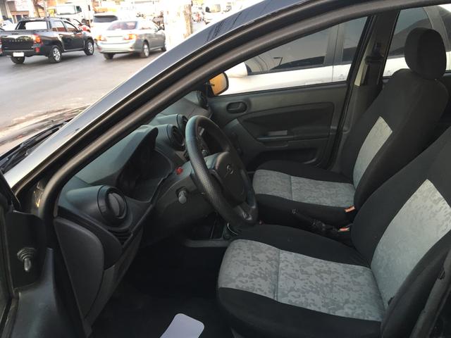 Fiesta sedan flex 1.0 Novíssimo - Foto 7