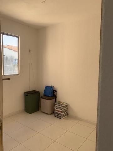 Alugo apartamento - Foto 2