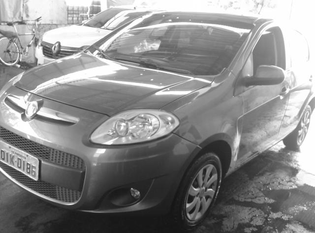 Fiat Palio atrative 1.4 em estado de zero ano 2013 carro de garagem só hoje por RS 28.900 - Foto 2