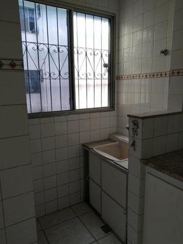 Apto Quitado 1.o andar no bairro Parque das Industrias- Residencial Gan Ville - R$ 85.000 - Foto 2