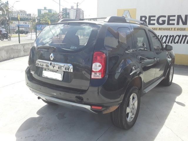 Duster Dinamique 1.6 2012 (85)98905.2765 - Foto 3