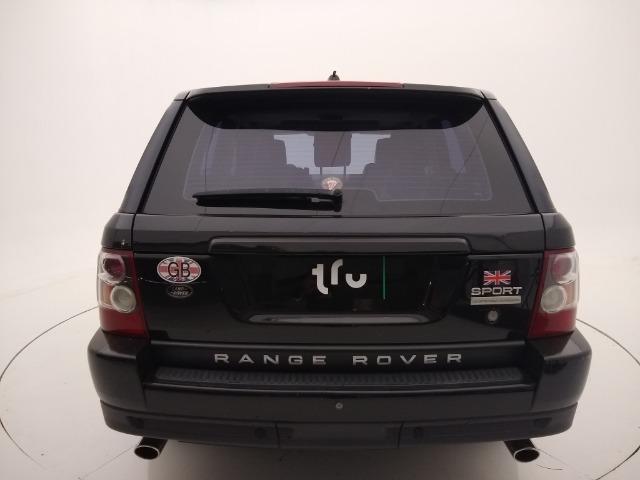 Range Rover - SuperCharged 4.2 V8 - Abaixo da fipe - Foto 5