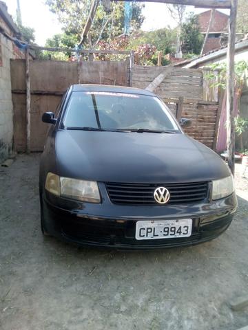 Passat alemão - Foto 6
