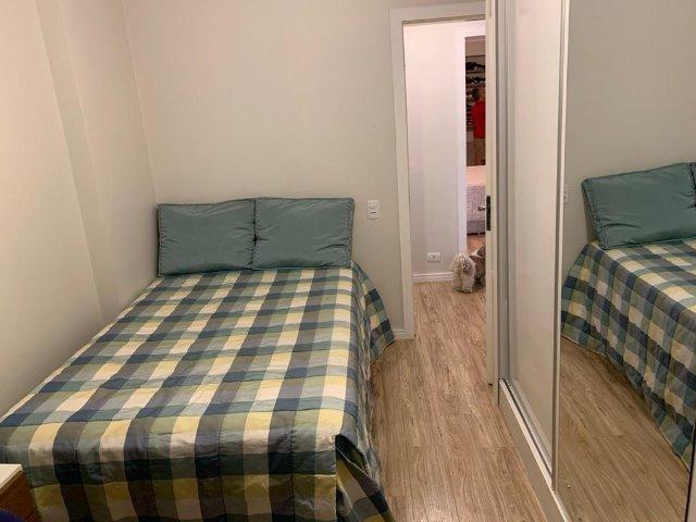 F-AP1507 Apartamento com 3 dormitórios à venda, 138 m² por R$ 899.000 - Centro - Foto 12