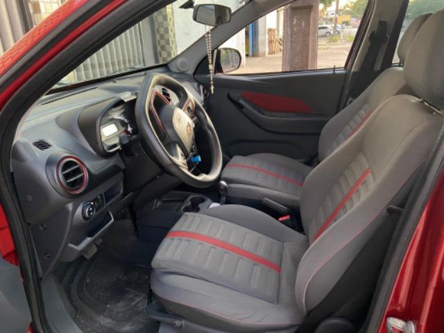 Vende carro - Foto 5