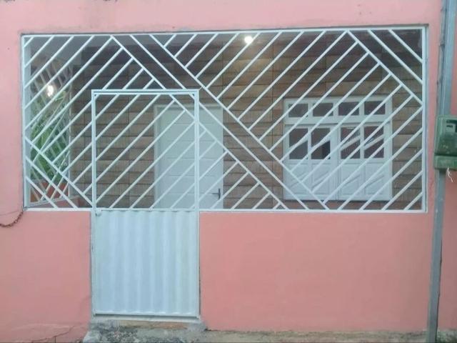 Casa em Pirajá Rua Velha saia do aluguel