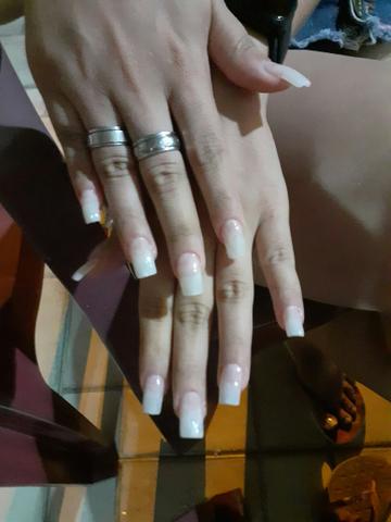 Unha gel - Foto 2