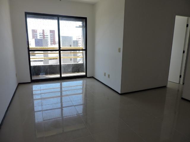 Ótimo apto na Varjota. Contato: (85)3264.1514 / 98736.2691