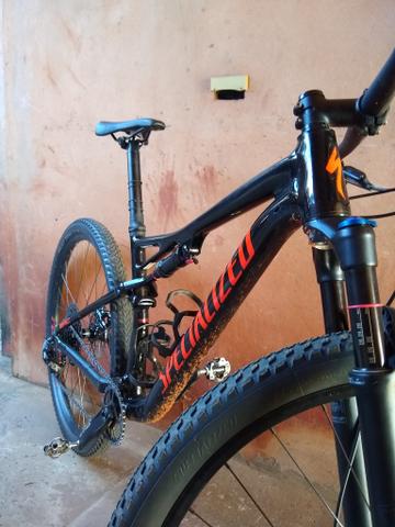 Vendo Specialized - Foto 3