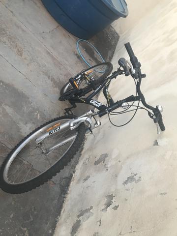 Bike Caloi - Foto 3