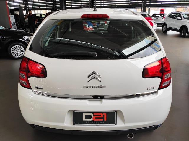 Citroen C3 1.6 Exclusive 16V - Foto 6