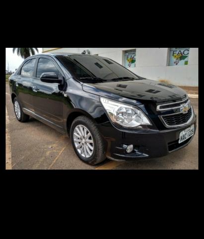 Vendo carro - Foto 2