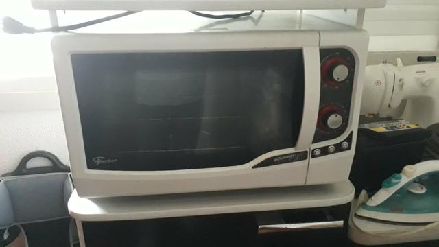 Forno 350 novo