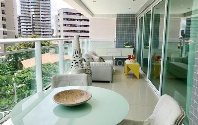 (EXR23359) Apartamento de 177m² | Guararapes | Avallon Residence