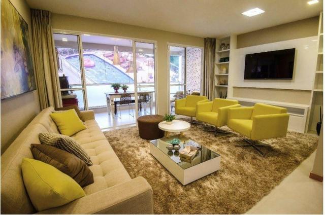 Oferta Apartamento e 3 qts Bella Augusta Residencial Lorenge (pronto para morar) - Foto 2