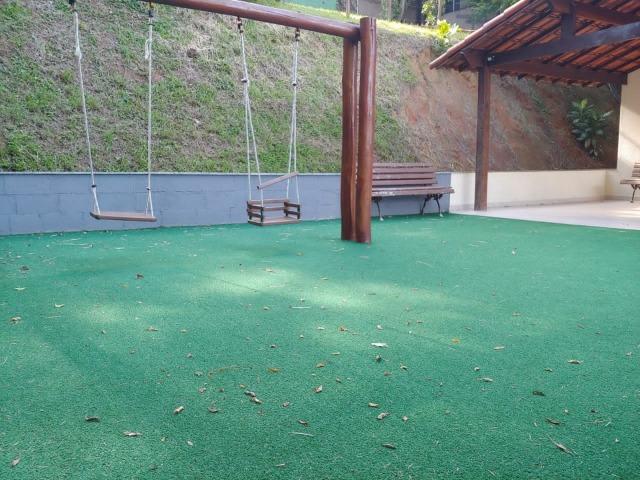 Casa Duplex com 3 qts em Cabuçu, Nova Iguaçu - Foto 5