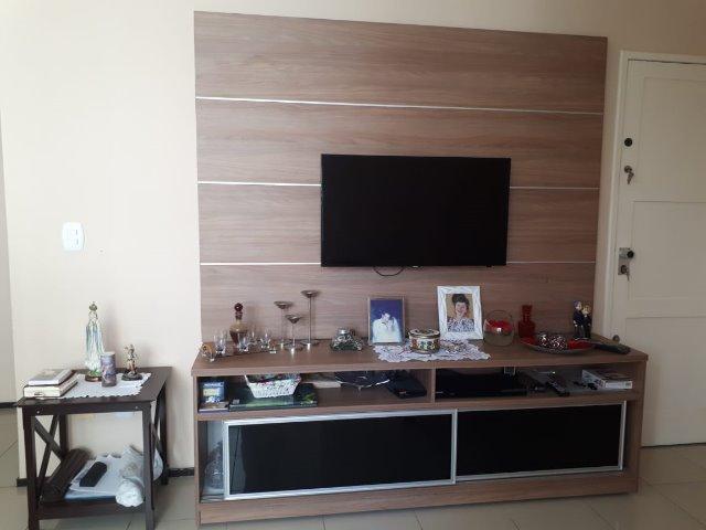 Apartamento Com Fino Acabamento No Guararapes