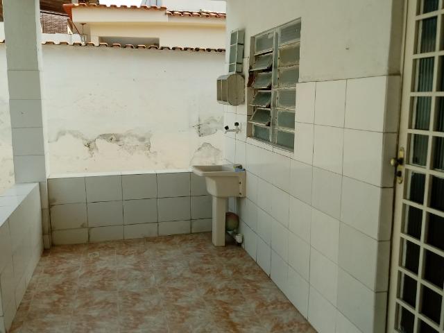 Excelente Casa de 3 qts aluguel de R$1.100,00 no Jardim Tropical - Foto 13