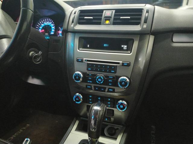 Ford Fusion Sel 2.5 Automático - Foto 12