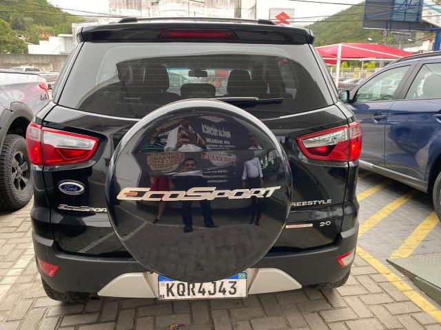EcoSport 2.0 freestyle AT (Cláudio 21- 9 7 6 0 4 - 2 5 4 8) - Foto 5