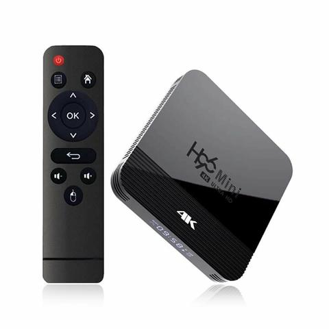 Transforme sua tv em smart. Clique e siba mais