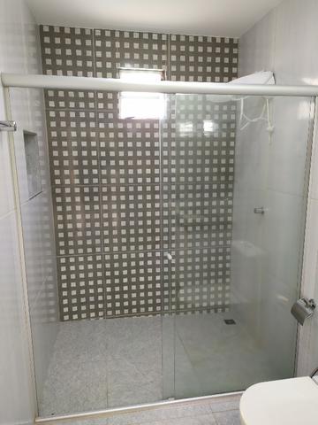 LD Casa em Cajueiro 220m 5 Quartos 3 Suítes 2 Salas 2 Vagas Segurança Portão Eletronico - Foto 7