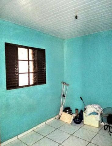 Casa Canaã 65 mil, toda murada - Foto 4
