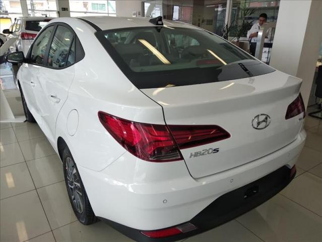 Hyundai Hb20s 1.0 Tgdi Evolution - Foto 5