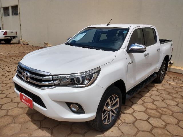 Hilux Cd SRX - Foto 3