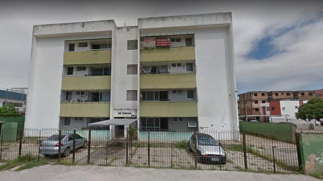 Apartamento em jardim atlântico