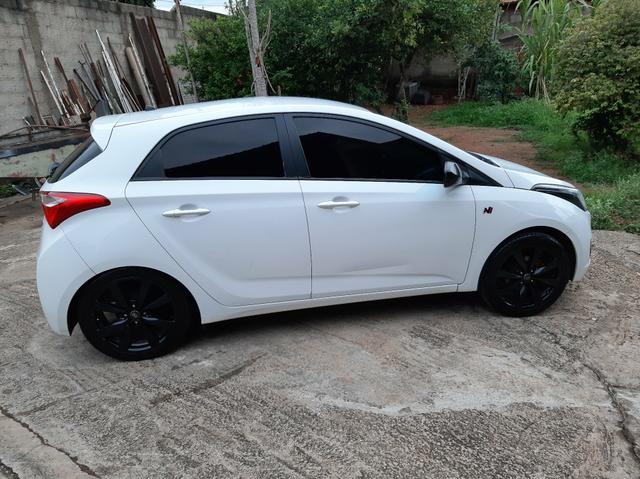 HYUNDAI HB20 1.0 Confort Plus - Foto 11