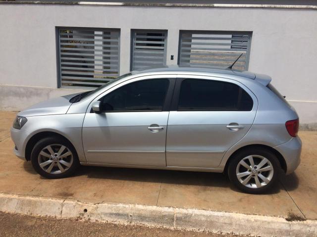 Gol 1.6 2015 2016 msi