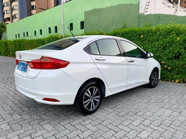 Honda - City DX 1.5 -2016 - Foto 9