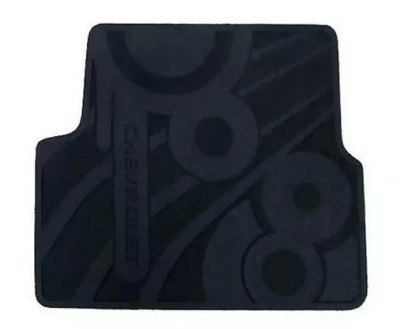 Jogo De Tapetes Pvc Novo Prisma Original Gm 13/17 52042049 - Foto 6
