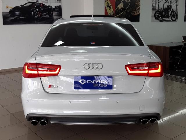 Audi S6 Quattro TFSi - Foto 4