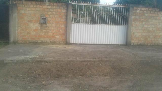 Terreno Conj Cidadão - Foto 6