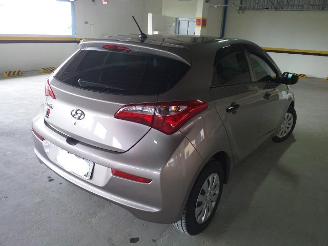 Hyundai HB20 1.0 Confort 2017 - Foto 2