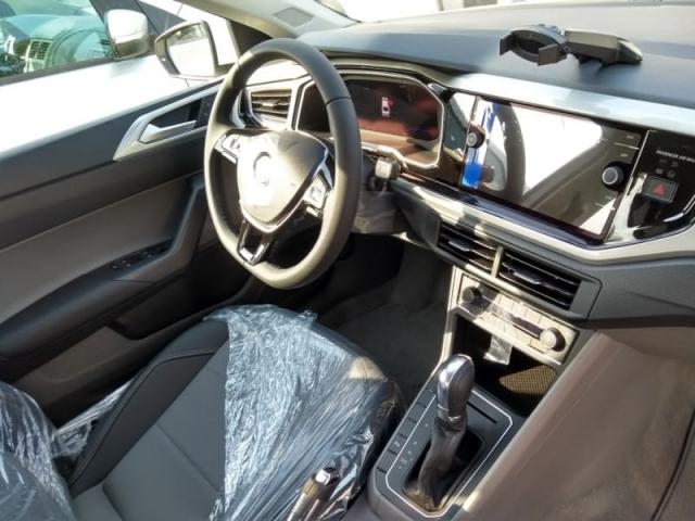 VOLKSWAGEN VIRTUS HIGHLINE 200 TSI - Foto 6