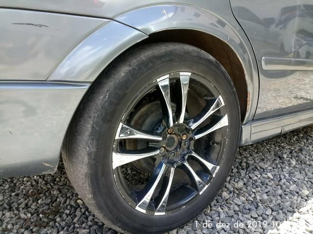 Apenas Troca R17 em R15 - Foto 3