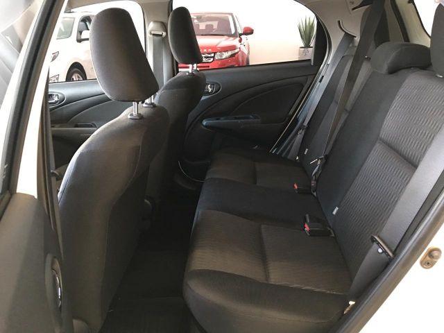 ETIOS 1.3 Flex 16V 5p Mec. - Foto 9
