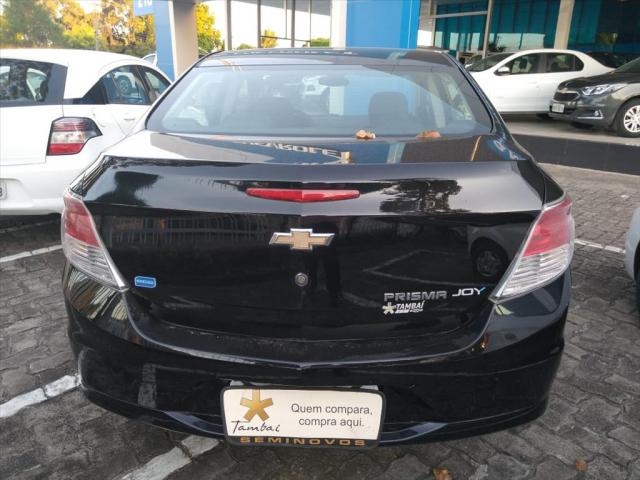 CHEVROLET PRISMA 1.0 MPFI JOY 8V FLEX 4P MANUAL - Foto 4