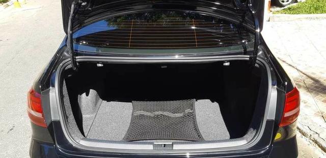 Volkswagen Jetta Confortline 1.4 TSI 17/18 - Pacote Premium - Foto 8