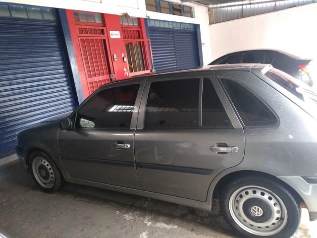 Gol g3 2001 Flex - Foto 4
