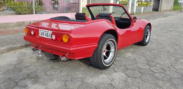 Buggy Vw Orion - 1967 - Foto 5